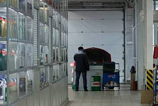 Компания ФИЛЬТР