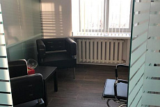 Ремонт офиса "АЛЬФА-Банка"