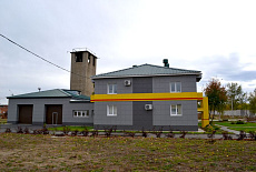 Офис ООО "КАПИТАН"