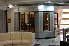 Федеральный Арбитражный Суд