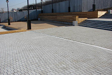 Иерусалимская лестница