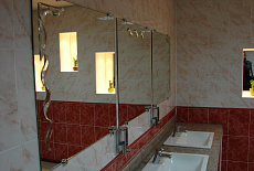 Дворец культуры в г. Усолье-Сибирское