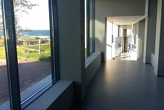 Визит центр