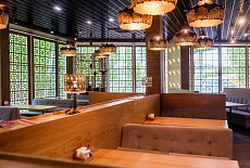 Ресторан “Чучвара”