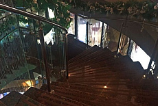 Ресторан Мираж