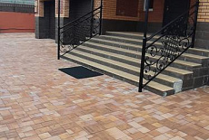 Частный дом