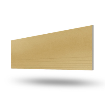 Ступени UF015R 1200*295*11 (1,416 уп) ГОРЧИЧНЫЙ