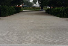 Мемориальный комплекс, г. Усолье-Сибирское