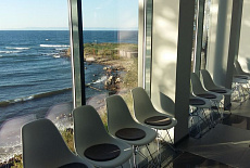 Визит центр