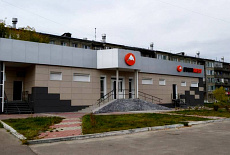 Спортивный магазин Эверест