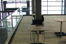 Дилерский центр Mersedes-Benz "Байкалит"