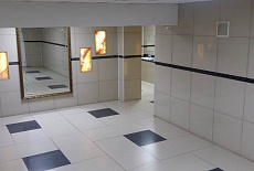 Дворец культуры в г. Усолье-Сибирское