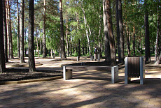 Парк Строителей