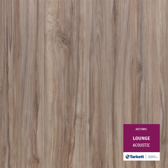Плитка ПВХ ACOUSTIC планка 152,4х914,9 (2,09 уп)