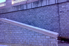 Нижняя набережная р.Ангара