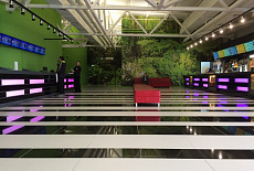 Торгово-развлекательный центр People's Park