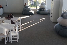 Визит центр