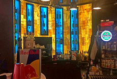 Ресторан Мираж