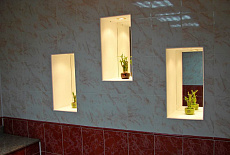 Дворец культуры в г. Усолье-Сибирское