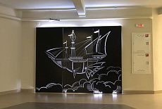 ЖК "Башня Небо"