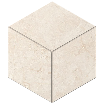 Мозаика MARMULLA MA02 Cube 290x250 мм Непол (10 мм)