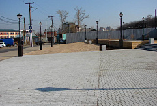 Иерусалимская лестница