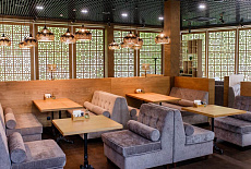 Ресторан “Чучвара”