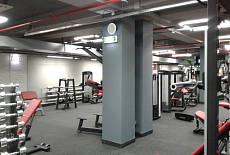 Фитнес-центр ВЧНГ