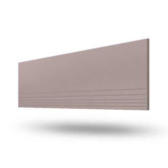 Ступени UF009R 1200*295*11 (1,416 уп) РОЗОВЫЙ