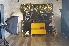 Краски Вкуса - семейная студия