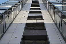 ЖК "1 Ленинский квартал"