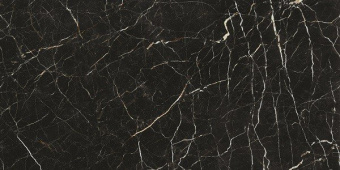 КЕРАМОГРАНИТ Allure Imperial Black 80x160 Ret/Аллюр Империал Блек 80x160 Рет