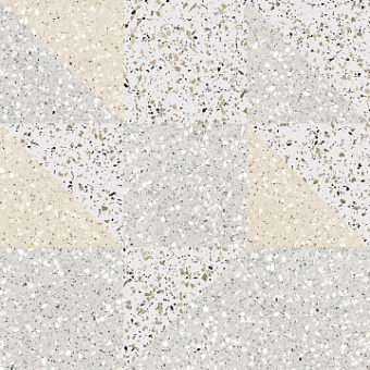 сКерамогранит COSMOS CMd02 600x600x10 мм Непол.