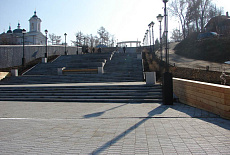 Иерусалимская лестница