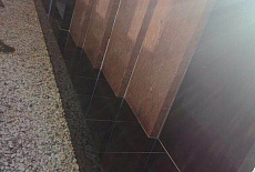 Доска почета СУЭК