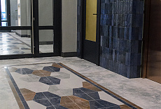 Жилой комплекс бизнес-класса «Сибиряков»