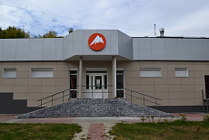 Спортивный магазин Эверест