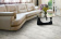 Пробковые полы WOOD Castle Oak White 915х305х10 мм замковые