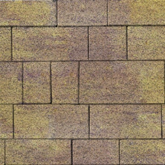 Тротуарная плитка Инсбрук Тироль,ColorMix Тахель, native  
