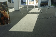 Визит центр