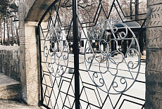 Еврейское кладбище