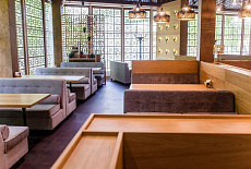 Ресторан “Чучвара”