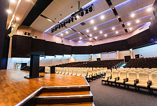 ЦУП ВР РЖД 6 блок