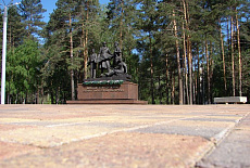 Парк Строителей