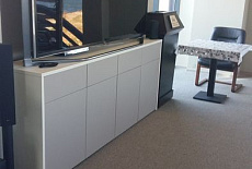 Визит центр