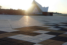 Остров Юность