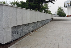 Мемориальный комплекс, г. Усолье-Сибирское