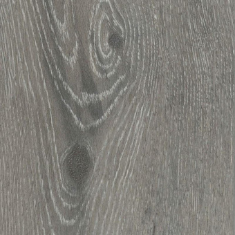 Кварцевый ламинат Fargo 379-1 Дуб Серый Иней 1220х180х4мм, градиент
