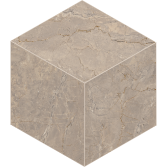 Мозаика BERNINI BR02 Cube 290x250 мм Непол.