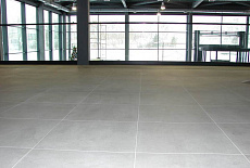 Дилерский центр Mersedes-Benz "Байкалит"